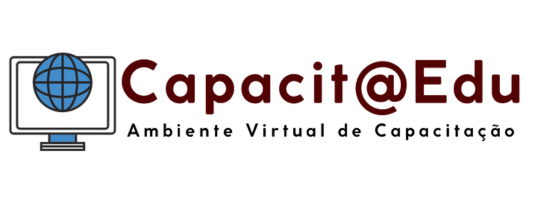 Capacit@Edu - Ambiente Virtual de Capacitação