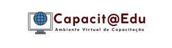 Capacit@Edu - Ambiente Virtual de Capacitação